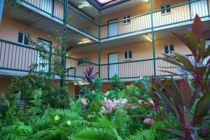 Alatai Holiday Apartments, Darwin