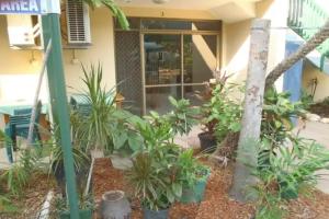 City Gardens Apartments, Darwin