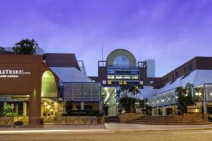 DoubleTree by Hilton Esplanade Darwin, Darwin