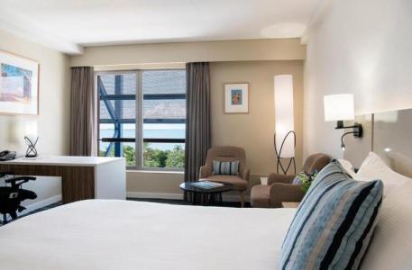 DoubleTree by Hilton Esplanade Darwin - 110