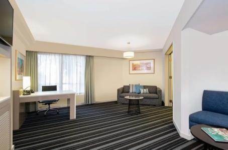 DoubleTree by Hilton Esplanade Darwin - 117