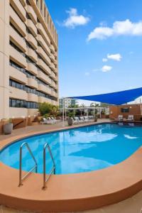 Hilton Darwin - 126