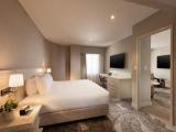 1 Bedroom Double Suite