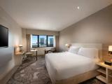 Accessible Guest Double room