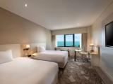 Guest Quadruple room with harbour view