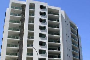 Argus Apartments Darwin, Darwin