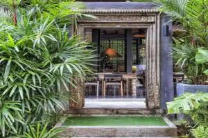 Ananta Thai Pool Villas Resort Phuket, Rawai
