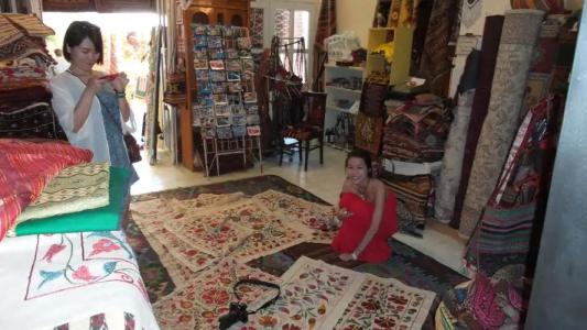 Ali Baba's House - 18