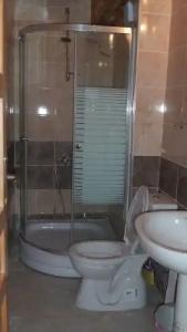 Ali Baba's House - 94