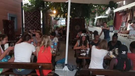 Ali Baba's House - 16