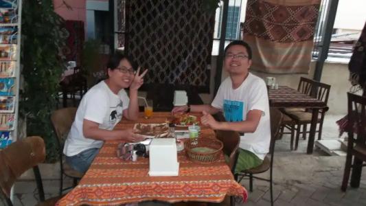 Ali Baba's House - 17