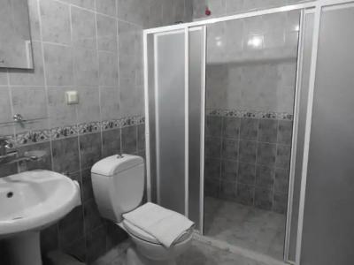 Ali Baba's House - 34