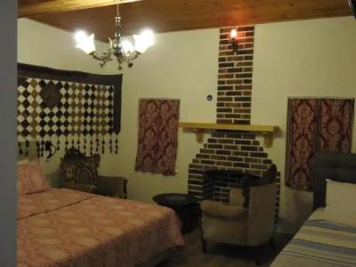 Ali Baba's House - 28