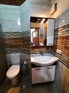 Ali Baba's House - 84