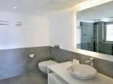 Standard Double room with balcony and with sea view