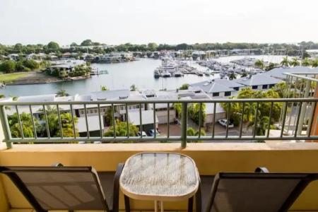 Cullen Bay Resorts - 61