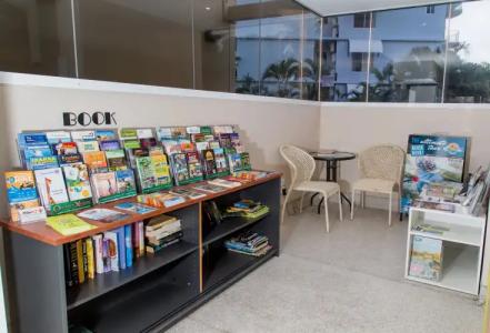 Cullen Bay Resorts - 22