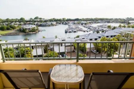 Cullen Bay Resorts - 53