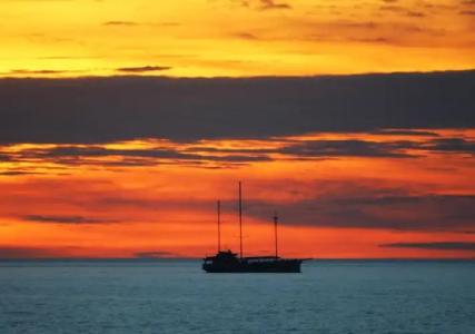 Cullen Bay Resorts - 18