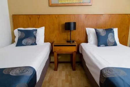 Cullen Bay Resorts - 43