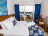 Standard room with water view
