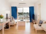 1 Bedroom Standard Apartment with water view