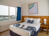 2 Bedrooms Standard Apartment with water view