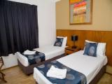 2 Bedrooms Standard Apartment