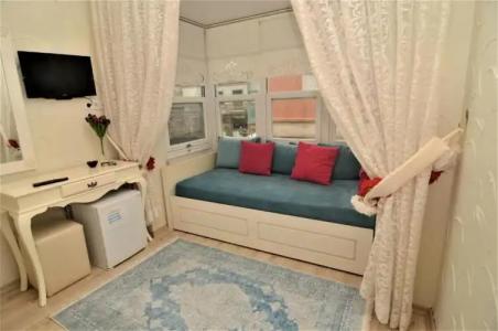 Alacati Eldoris Butik - 124