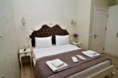 Alacati Eldoris Butik - 240