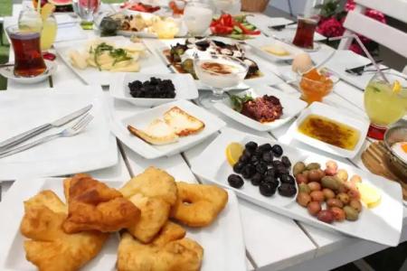 Alacati Eldoris Butik - 106