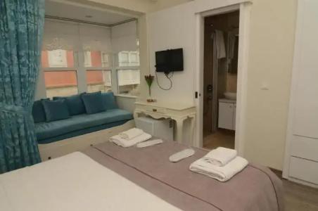 Alacati Eldoris Butik - 110