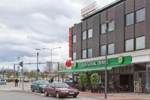 Omena Hotel Seinäjoki