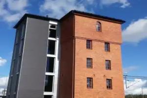 Hotelli-Ravintola Alma