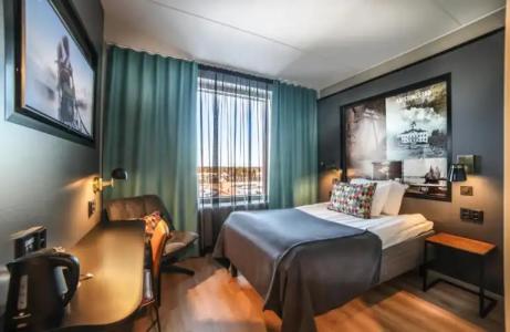 Hotelli-Ravintola Alma - 24