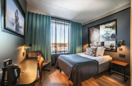 Hotelli-Ravintola Alma - 29