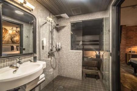 Hotelli-Ravintola Alma - 7