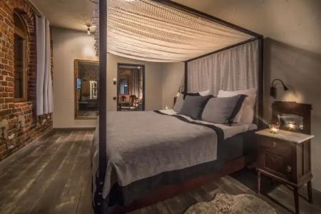 Hotelli-Ravintola Alma - 118