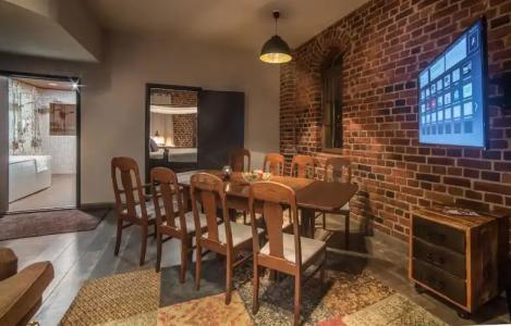 Hotelli-Ravintola Alma - 119