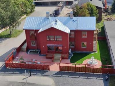 Hotelli-Ravintola Alma - 75