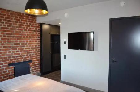 Hotelli-Ravintola Alma - 11