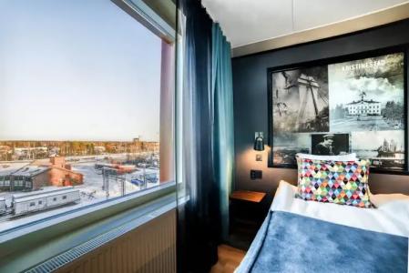 Hotelli-Ravintola Alma - 27