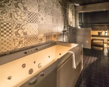 Hotelli-Ravintola Alma - 115