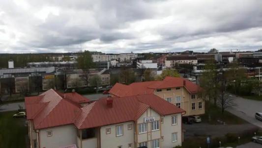 Hotelli-Ravintola Alma - 55