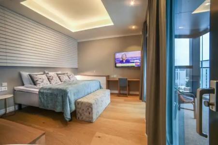 Hotelli-Ravintola Alma - 106