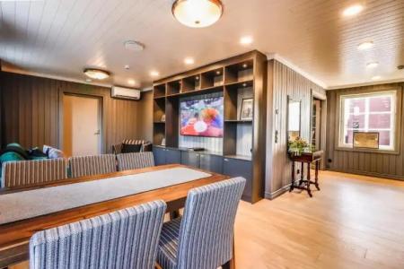 Hotelli-Ravintola Alma - 109