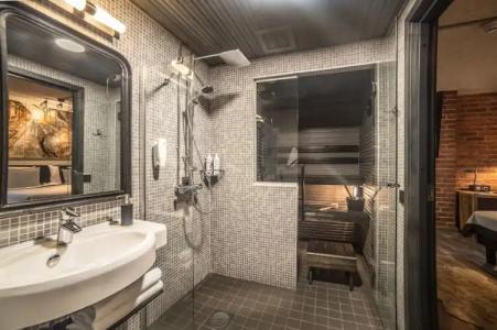 Hotelli-Ravintola Alma - 99