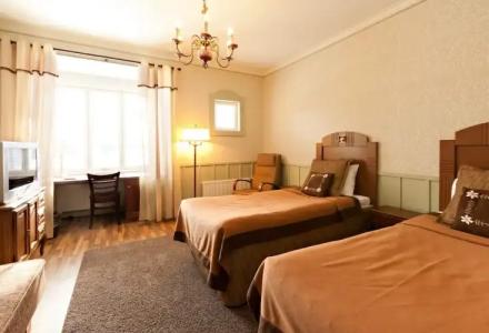 Hotelli-Ravintola Alma - 36