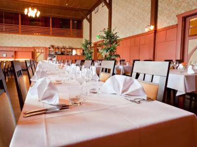 Hotelli-Ravintola Alma - 17