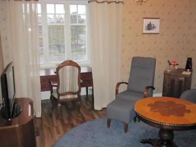 Hotelli-Ravintola Alma - 64